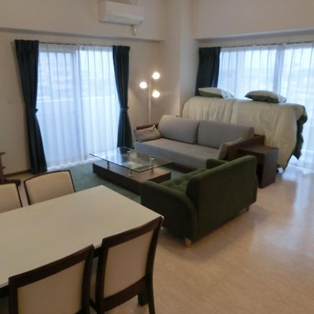 Okinawa Ap Yours　Hotel４０１ المظهر الخارجي الصورة
