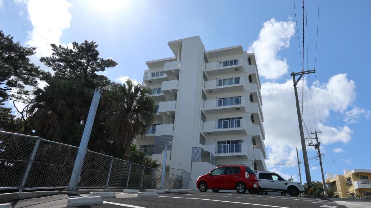 Okinawa Ap Yours　Hotel４０１ المظهر الخارجي الصورة