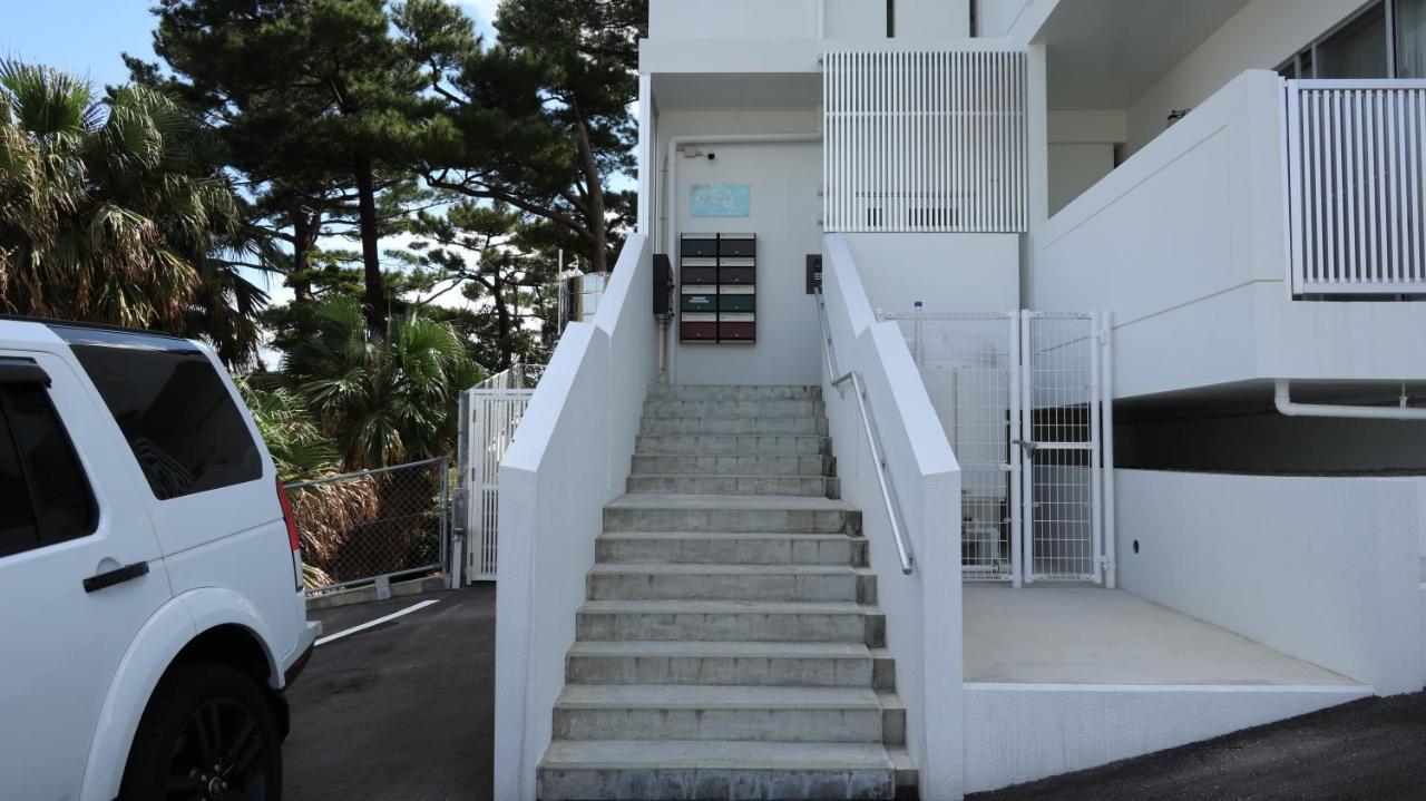 Okinawa Ap Yours　Hotel４０１ المظهر الخارجي الصورة