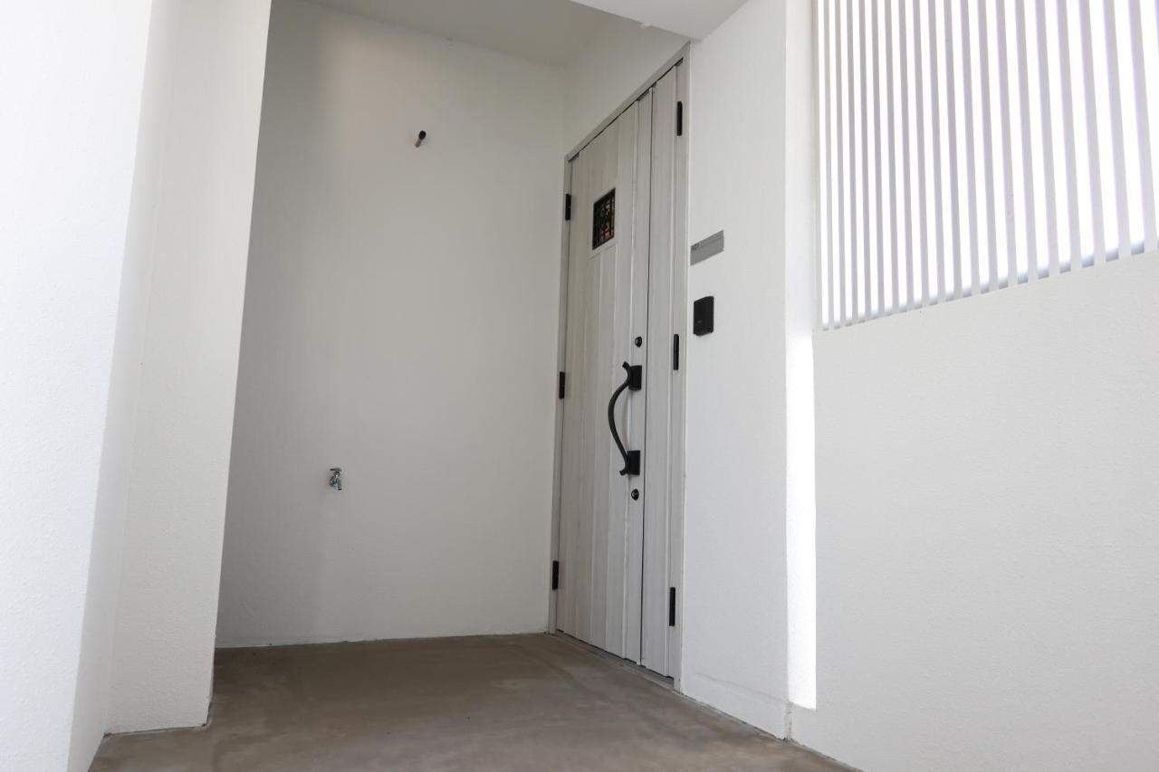 Okinawa Ap Yours　Hotel４０１ المظهر الخارجي الصورة