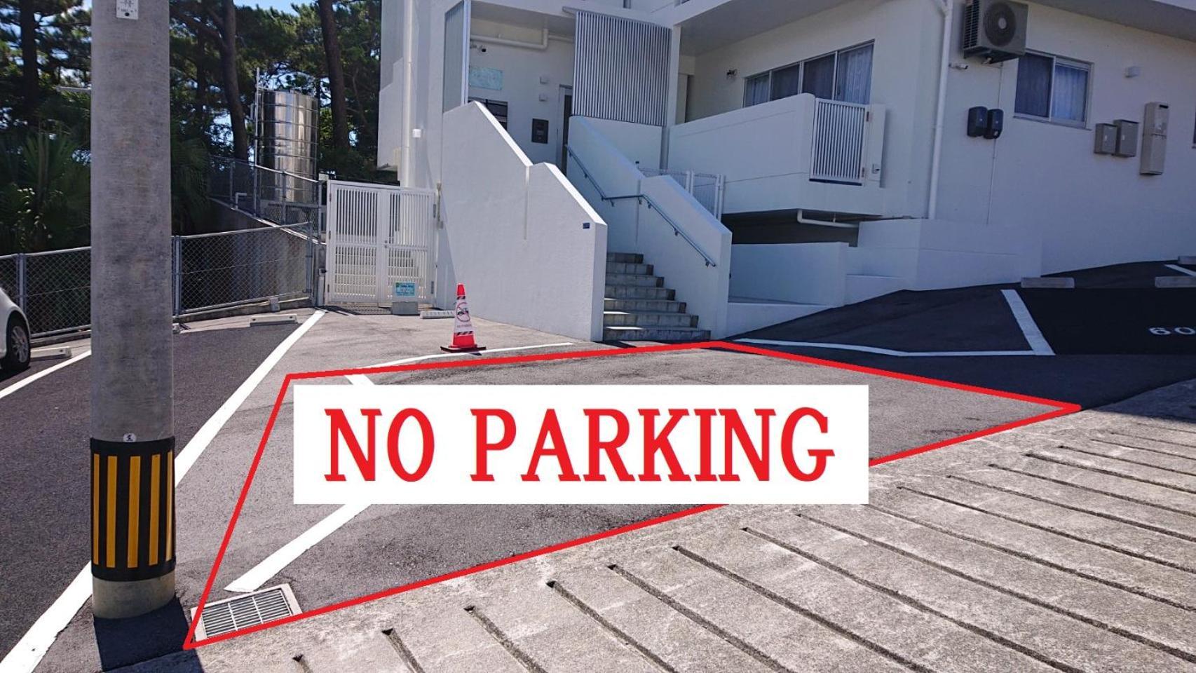 Okinawa Ap Yours　Hotel４０１ المظهر الخارجي الصورة